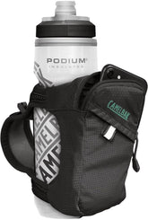 Botella Mano CamelBak Quick Grip Chill 21oz Bolsillo Celular
